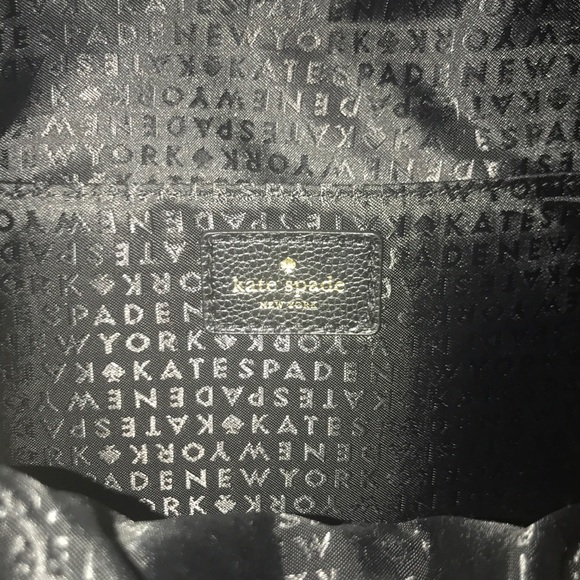 Mini backpack - Picture 6 of 7